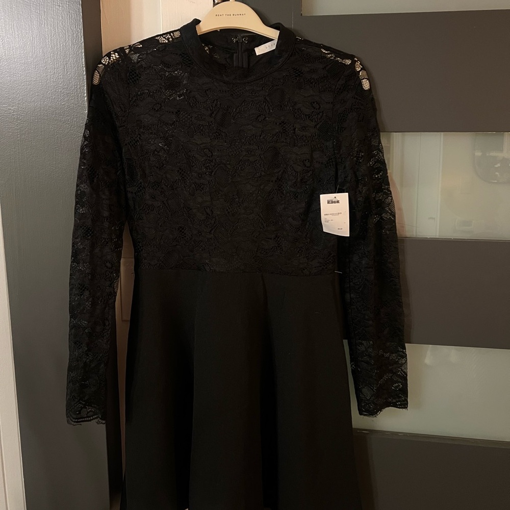 Beautiful Lace Dress
